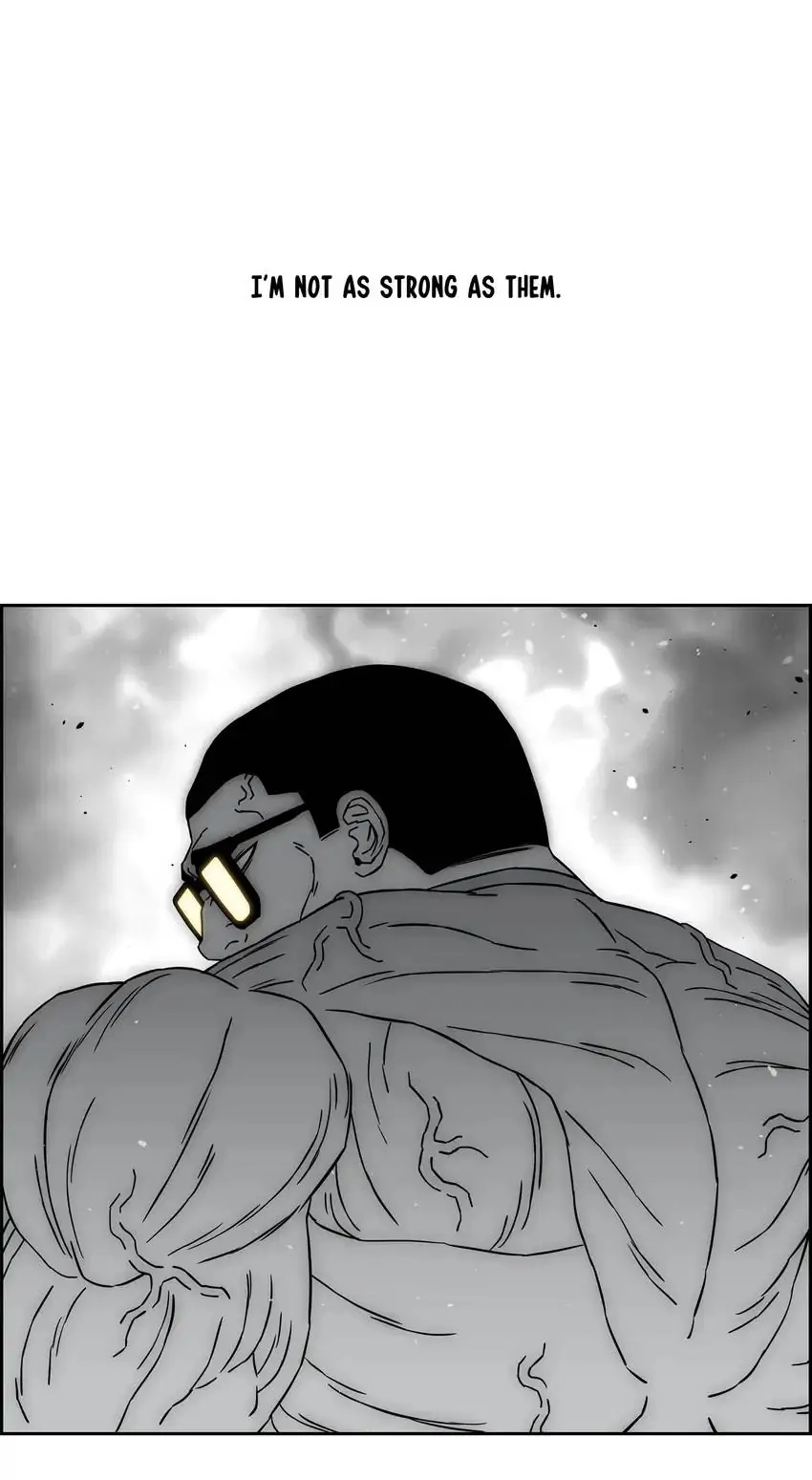 Read Evil Hunter chapter 48 image 5 on Lezhin