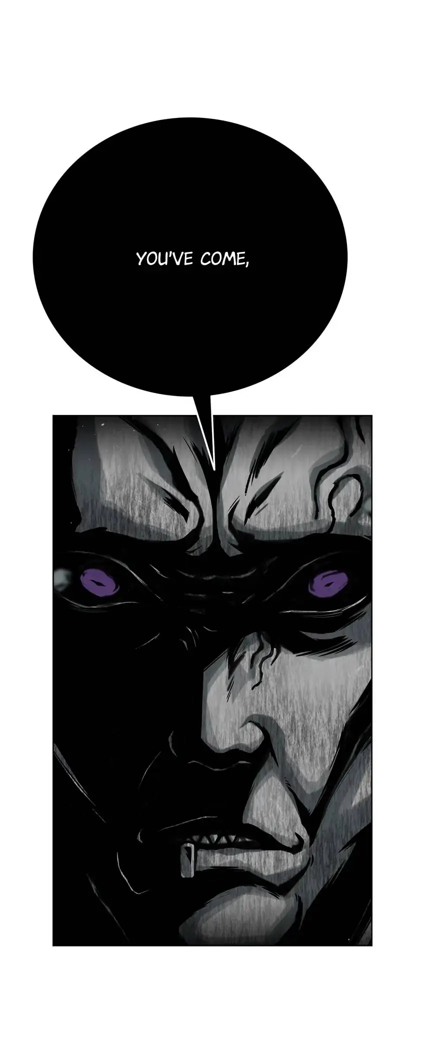 Read Evil Hunter chapter 48 image 55 on Lezhin