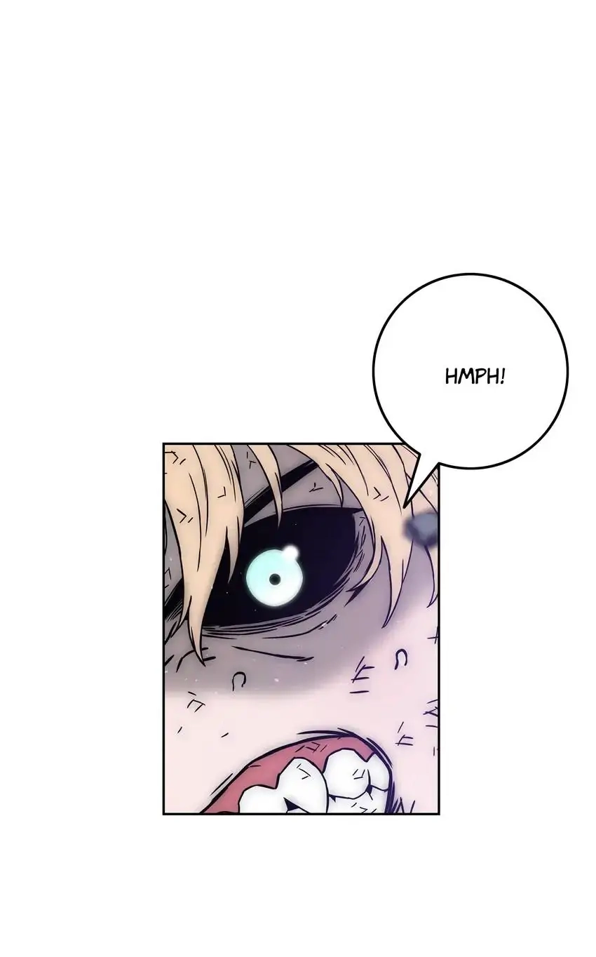 Read Evil Hunter chapter 48 image 7 on Lezhin