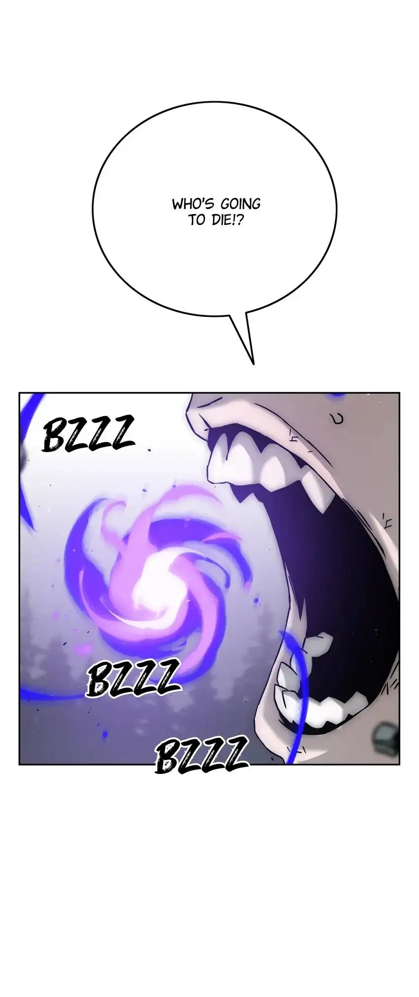 Read Evil Hunter chapter 48 image 8 on Lezhin
