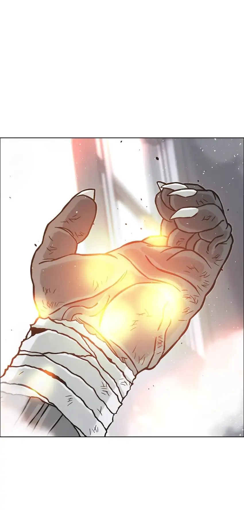Read Evil Hunter chapter 5 image 11 on Lezhin