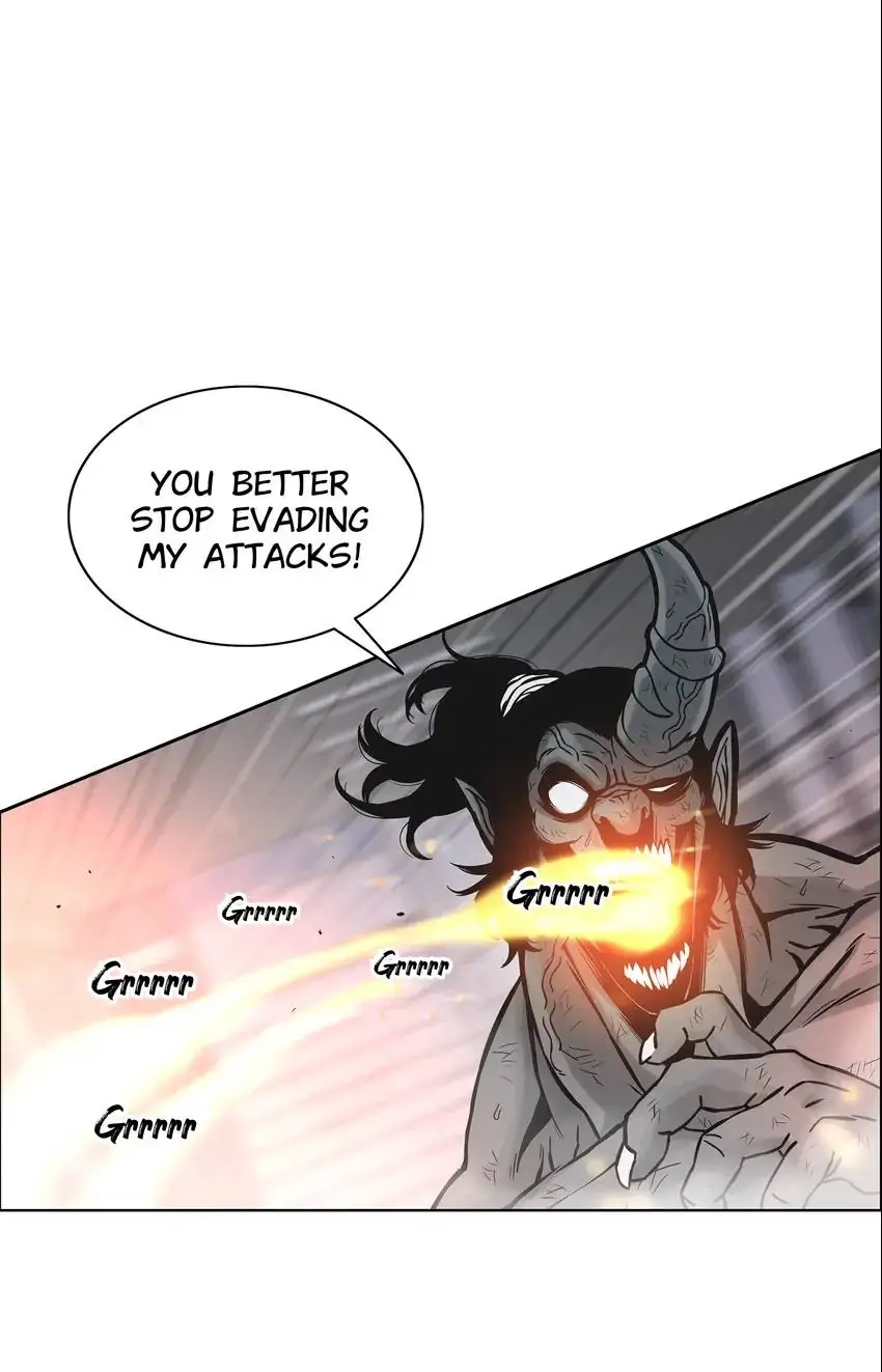 Read Evil Hunter chapter 5 image 13 on Lezhin