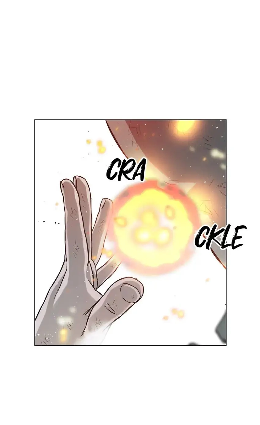 Read Evil Hunter chapter 5 image 19 on Lezhin