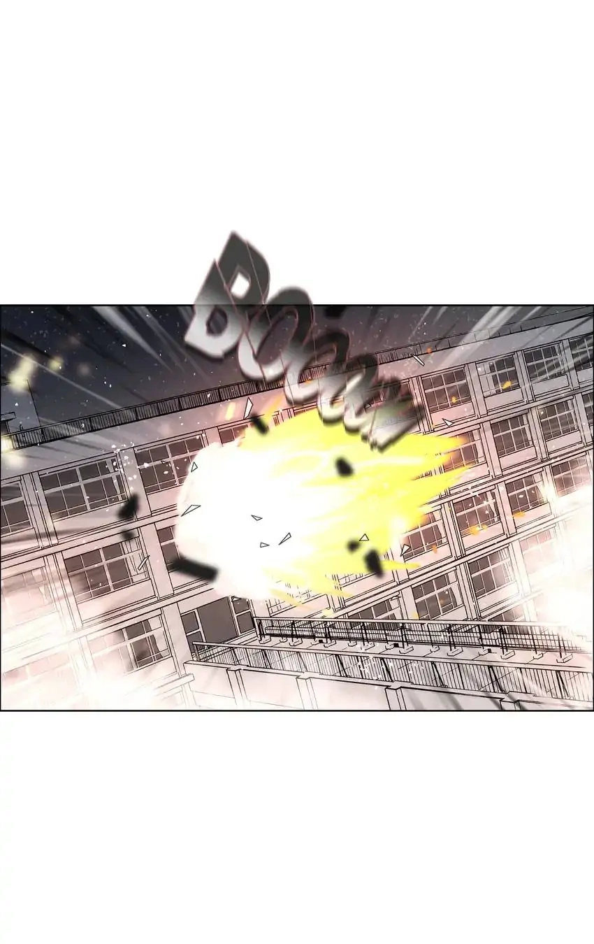 Read Evil Hunter chapter 5 image 21 on Lezhin