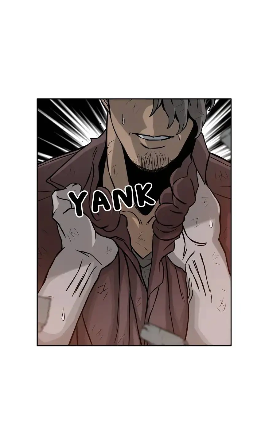 Read Evil Hunter chapter 5 image 27 on Lezhin