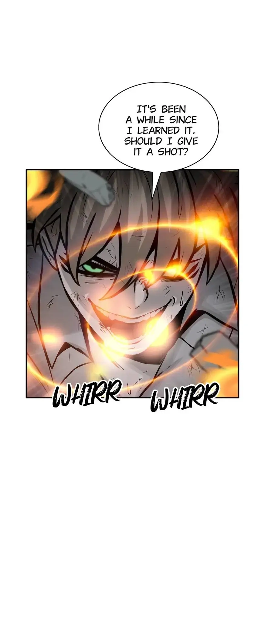 Read Evil Hunter chapter 5 image 28 on Lezhin