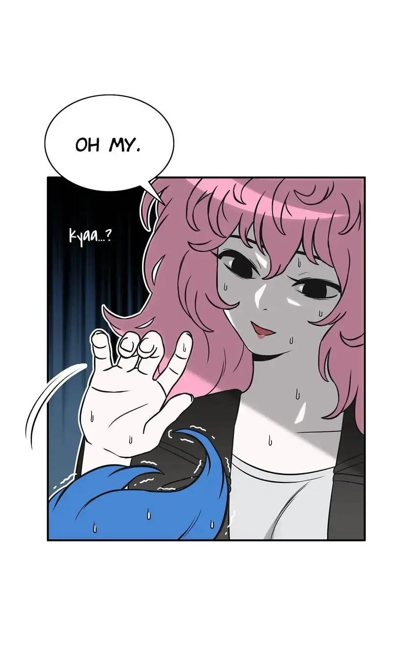 Read Evil Hunter chapter 5 image 4 on Lezhin