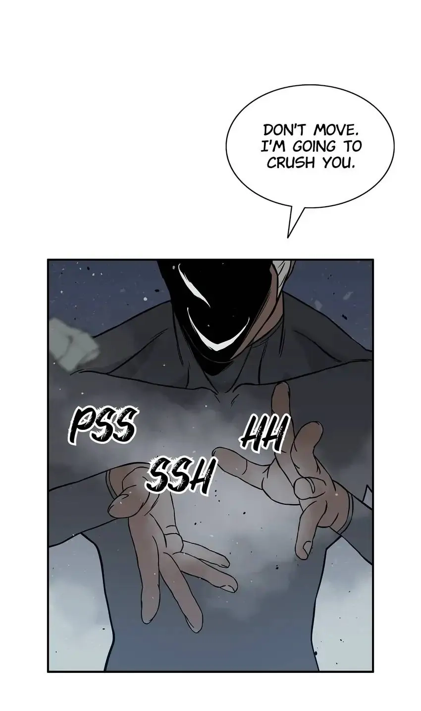 Read Evil Hunter chapter 5 image 41 on Lezhin