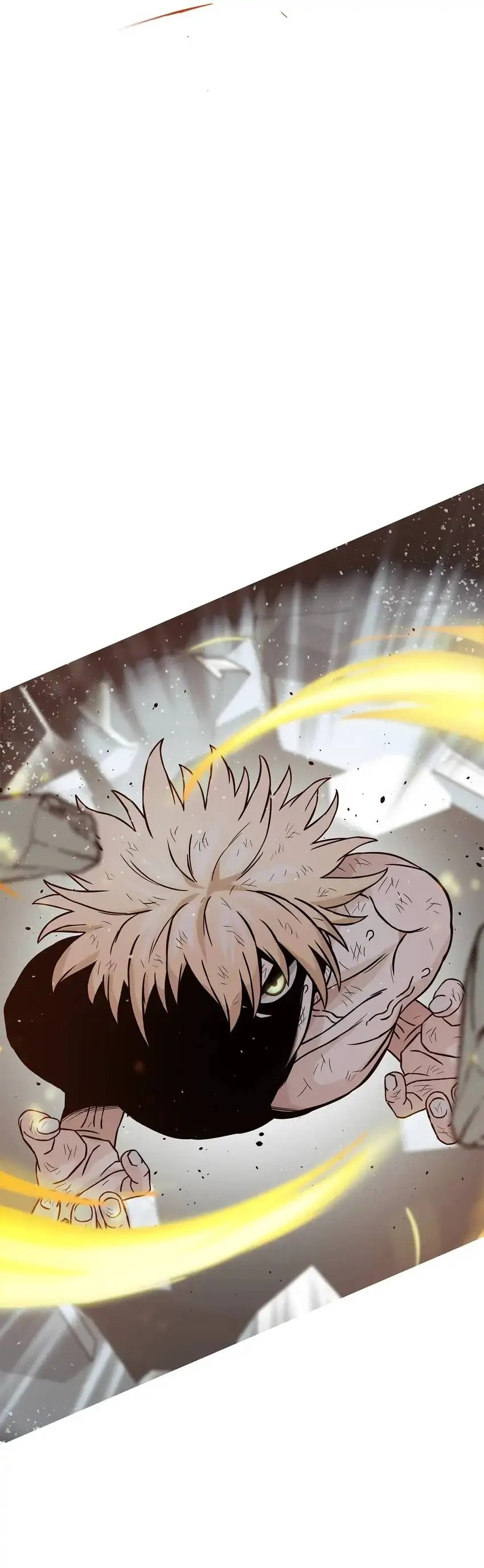 Read Evil Hunter chapter 5 image 44 on Lezhin