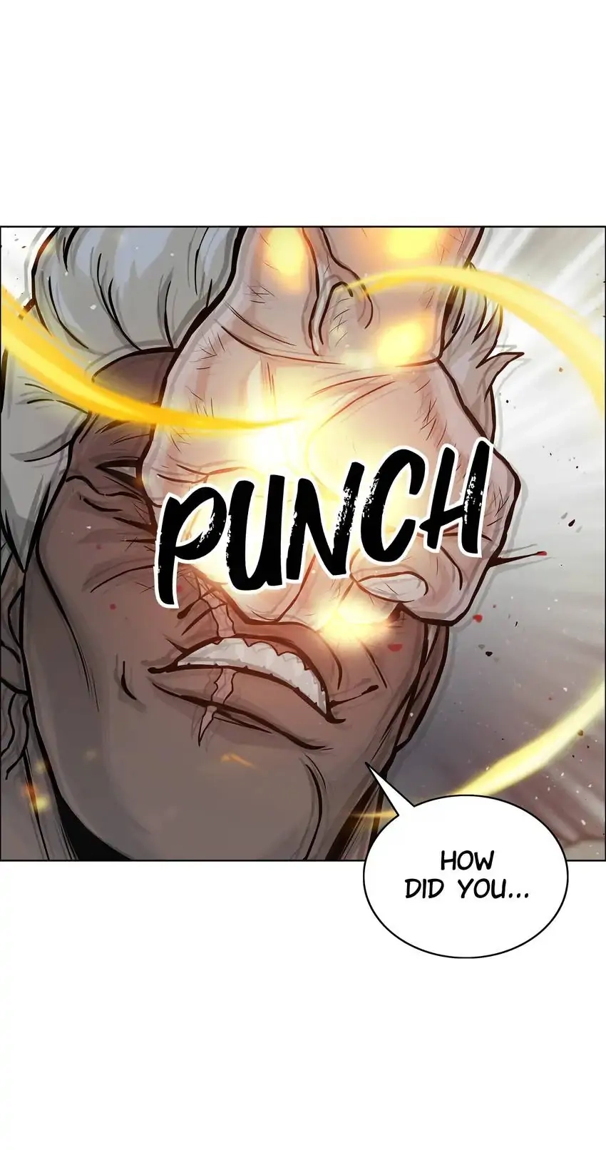 Read Evil Hunter chapter 5 image 46 on Lezhin