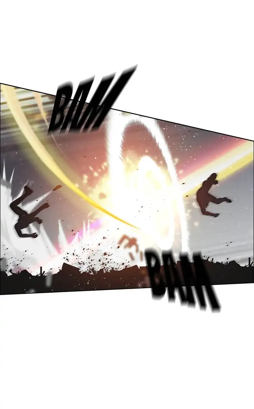 Read Evil Hunter chapter 5 image 47 on Lezhin