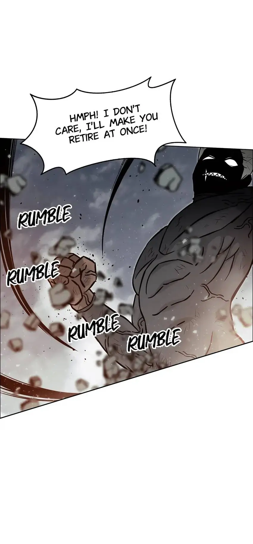 Read Evil Hunter chapter 5 image 50 on Lezhin