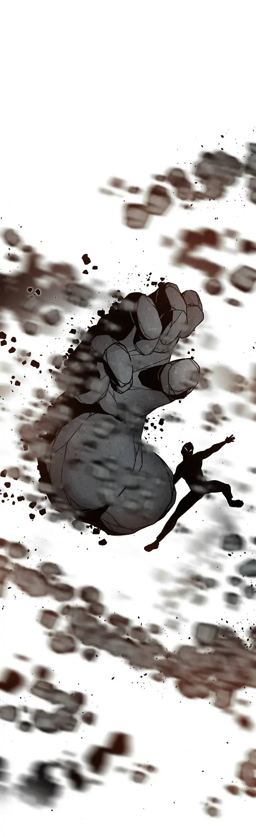 Read Evil Hunter chapter 5 image 51 on Lezhin