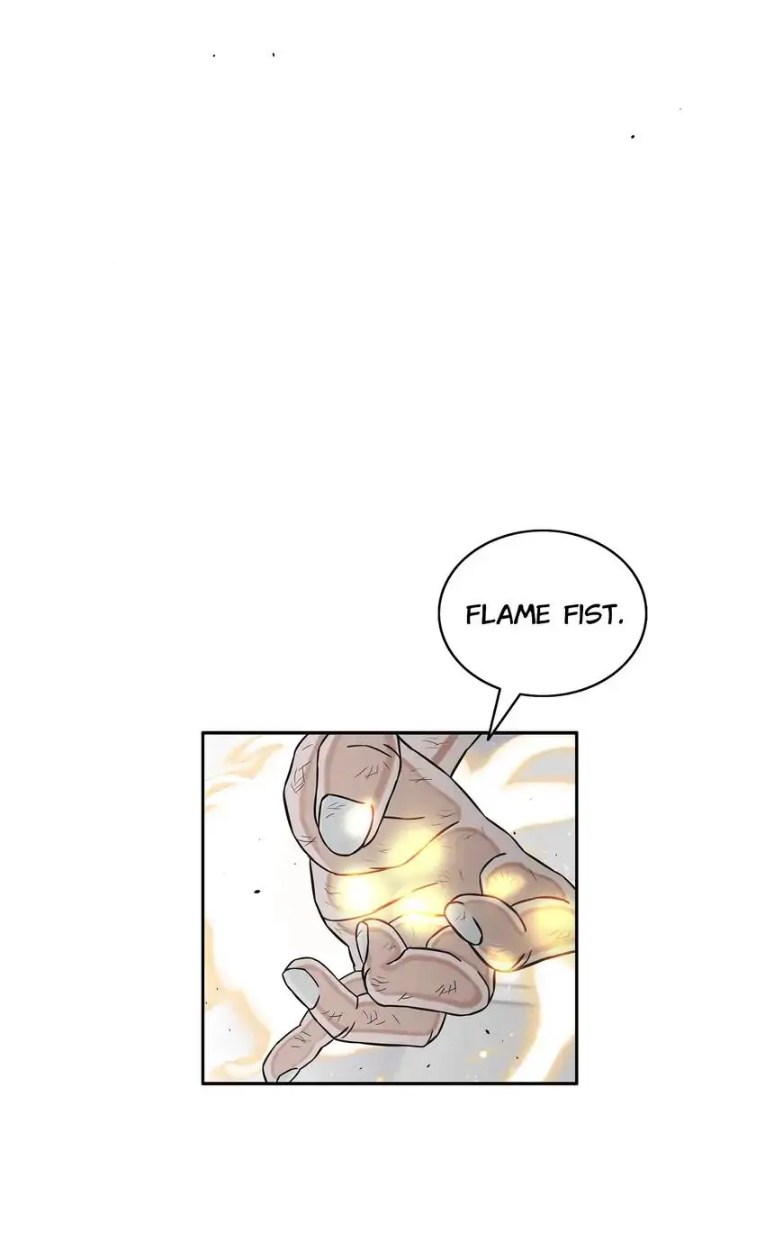 Read Evil Hunter chapter 5 image 52 on Lezhin