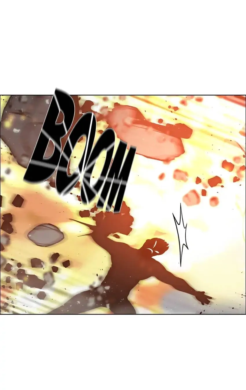 Read Evil Hunter chapter 5 image 53 on Lezhin