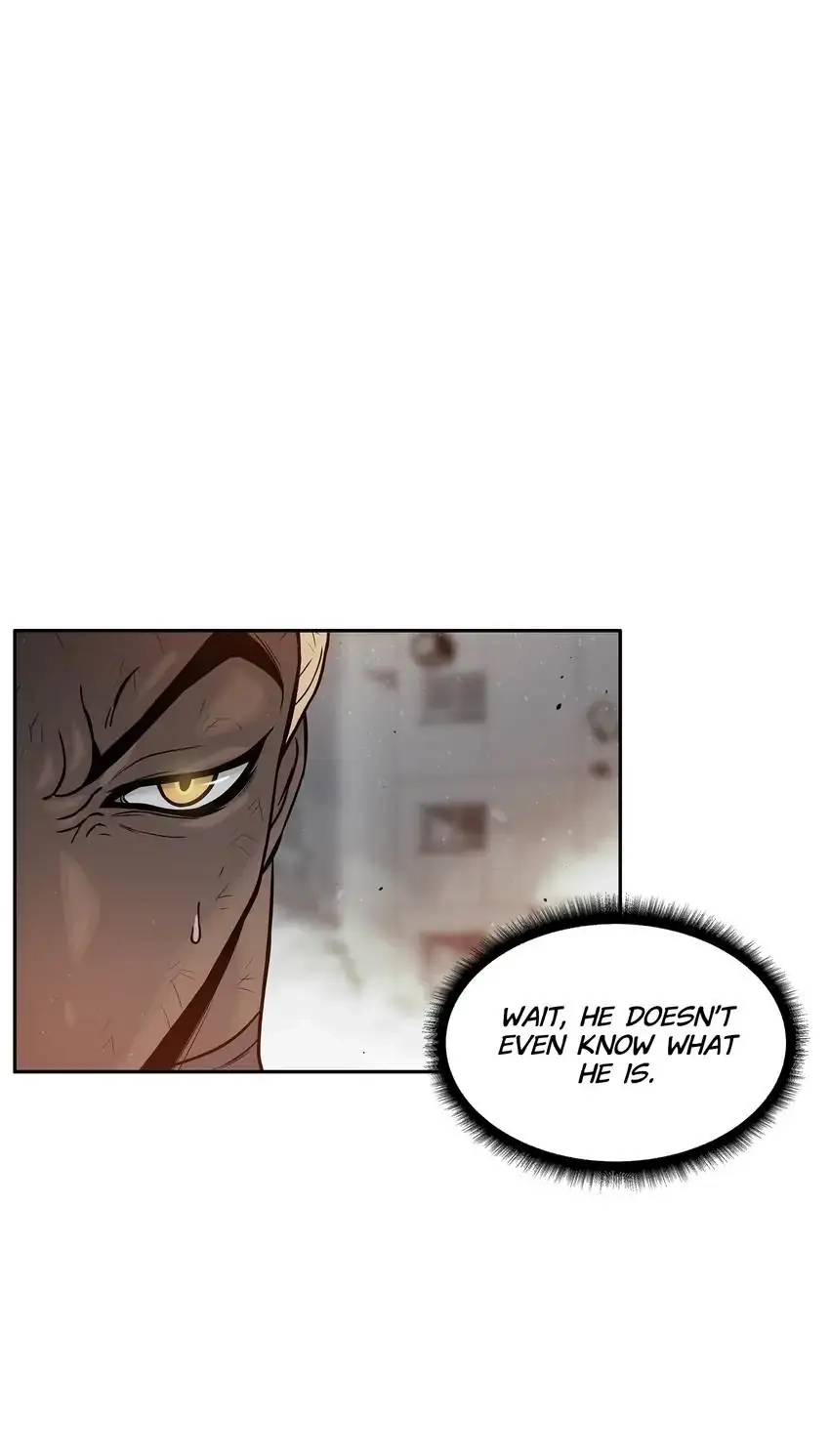 Read Evil Hunter chapter 5 image 58 on Lezhin