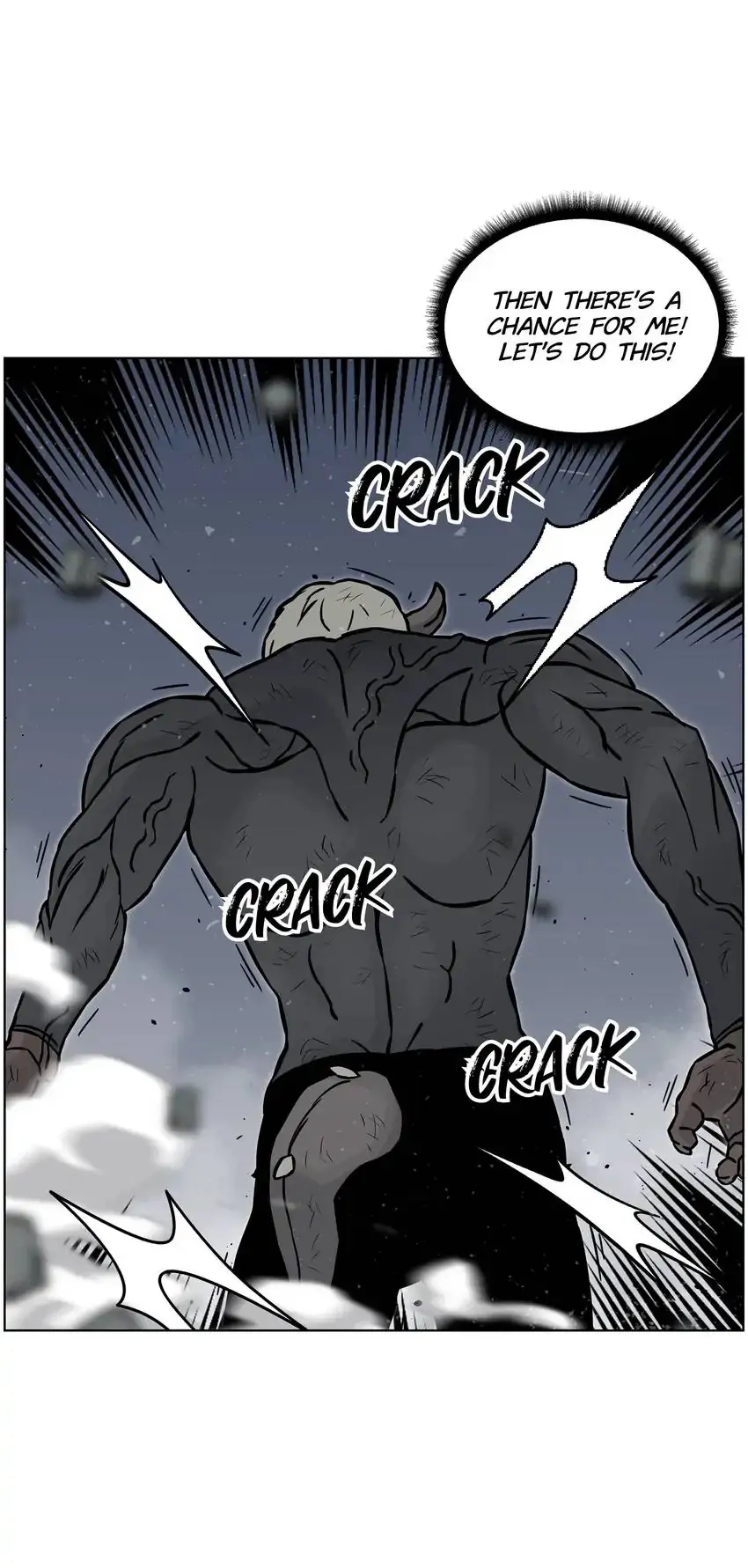 Read Evil Hunter chapter 5 image 60 on Lezhin