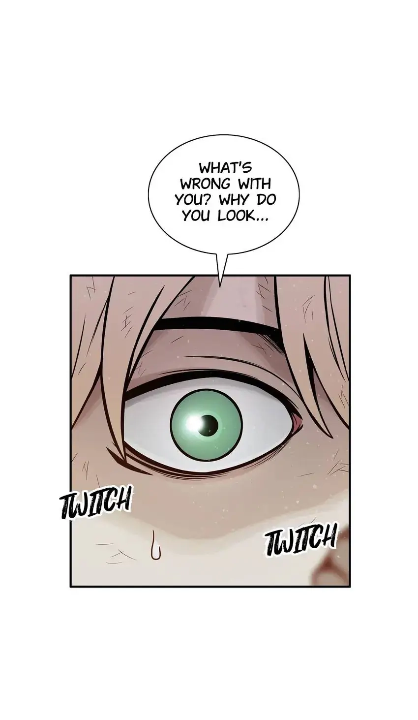 Read Evil Hunter chapter 5 image 61 on Lezhin