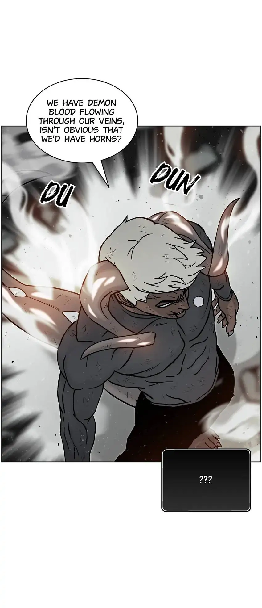 Read Evil Hunter chapter 5 image 63 on Lezhin