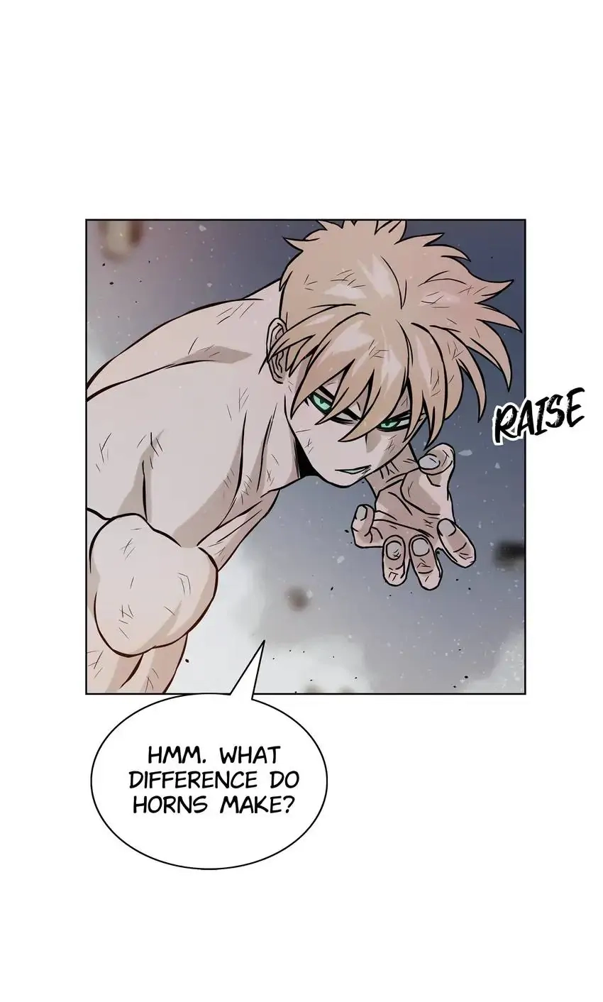 Read Evil Hunter chapter 5 image 64 on Lezhin