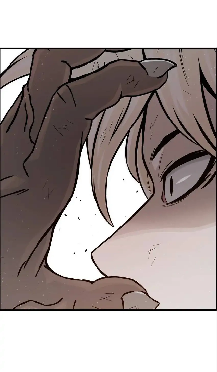 Read Evil Hunter chapter 5 image 65 on Lezhin