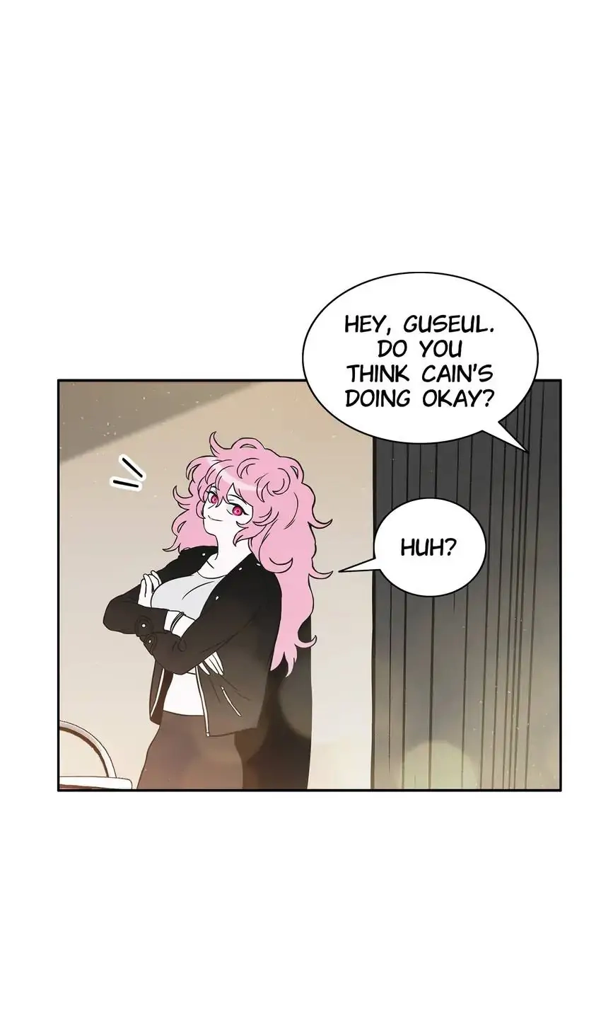 Read Evil Hunter chapter 5 image 7 on Lezhin