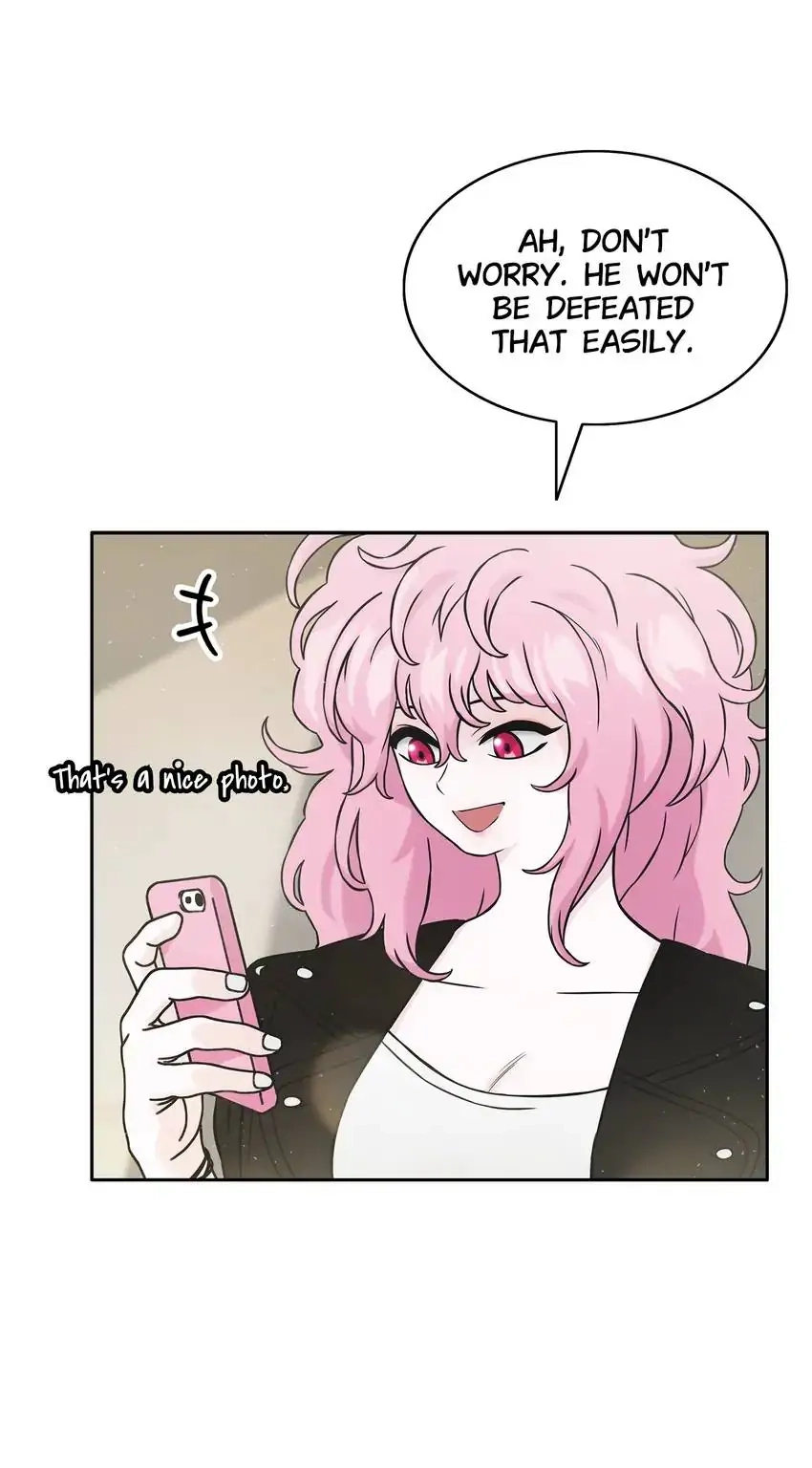 Read Evil Hunter chapter 5 image 9 on Lezhin