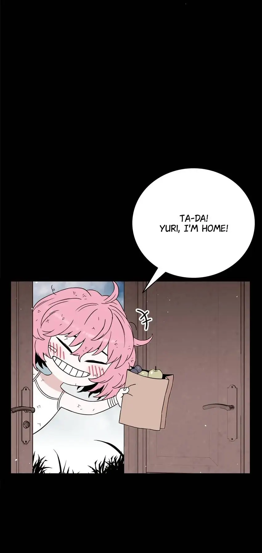 Read Evil Hunter chapter 50 image 10 on Lezhin