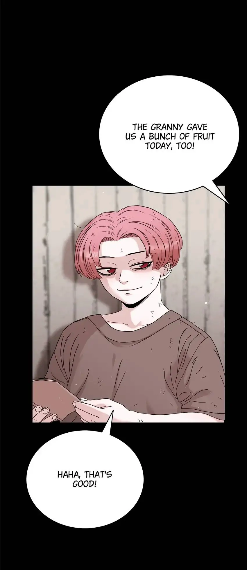Read Evil Hunter chapter 50 image 11 on Lezhin