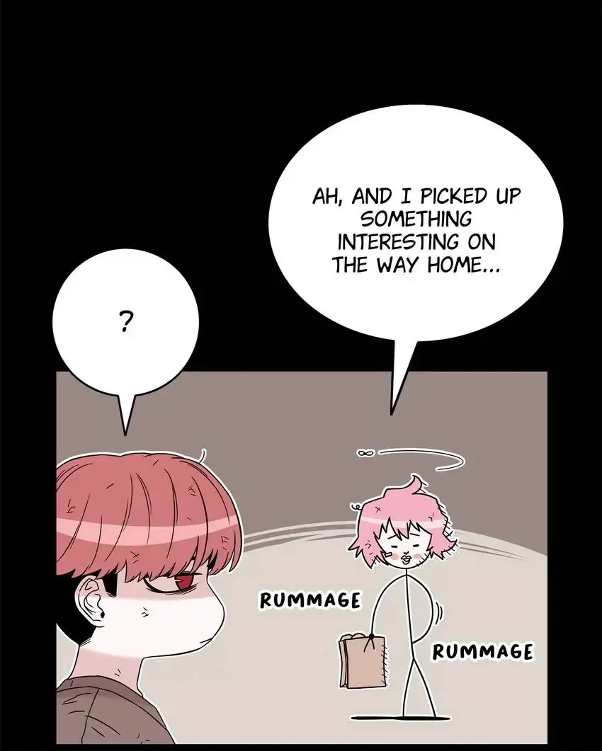 Read Evil Hunter chapter 50 image 12 on Lezhin