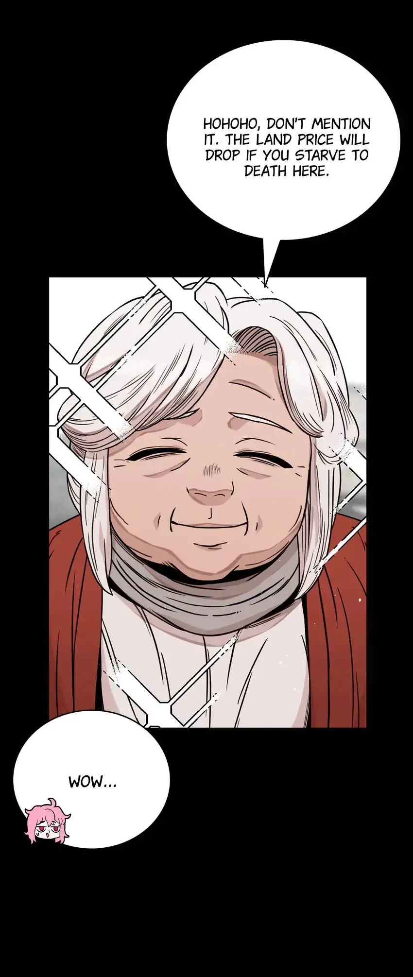 Read Evil Hunter chapter 50 image 2 on Lezhin