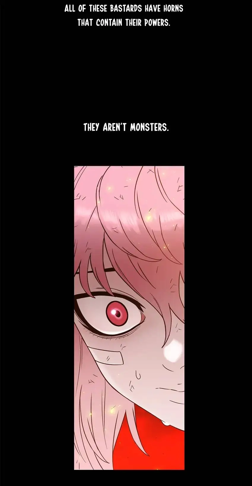 Read Evil Hunter chapter 50 image 24 on Lezhin