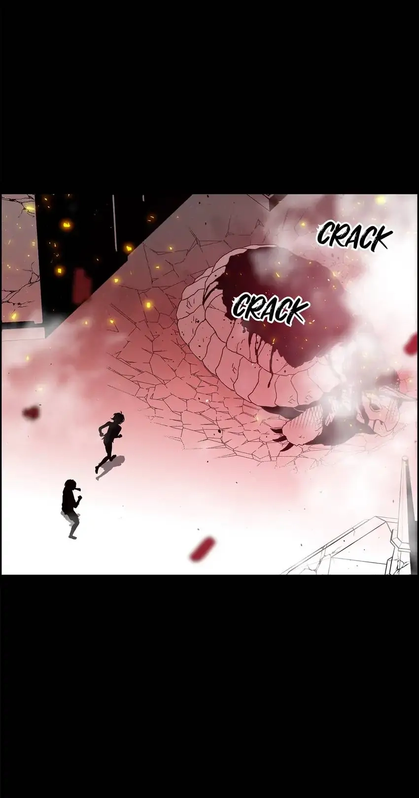Read Evil Hunter chapter 50 image 29 on Lezhin