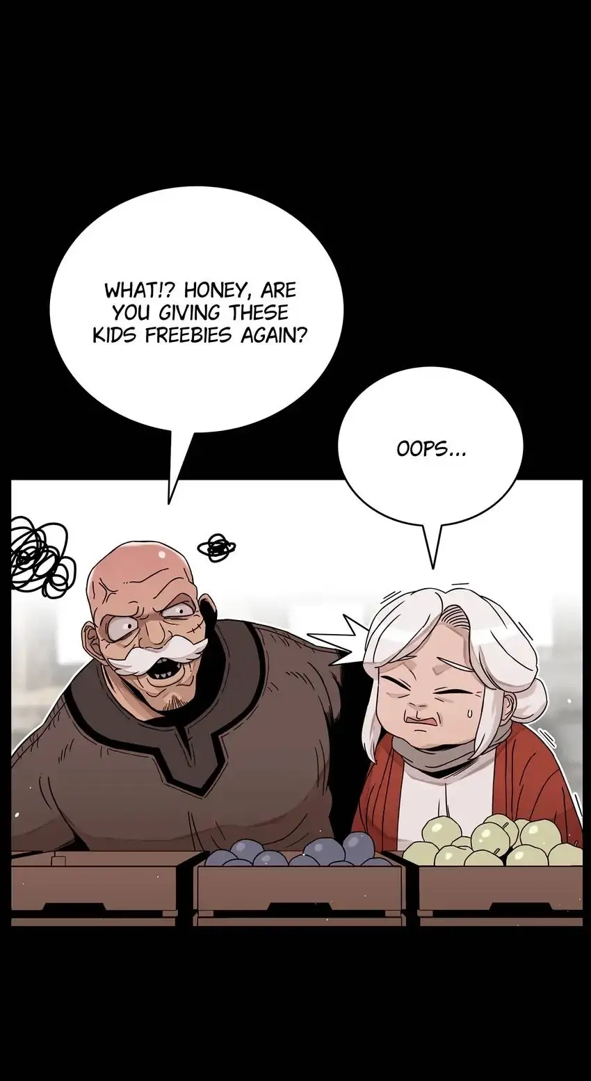 Read Evil Hunter chapter 50 image 3 on Lezhin