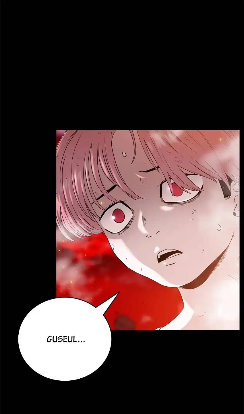 Read Evil Hunter chapter 50 image 30 on Lezhin