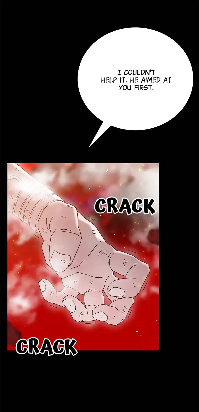 Read Evil Hunter chapter 50 image 31 on Lezhin