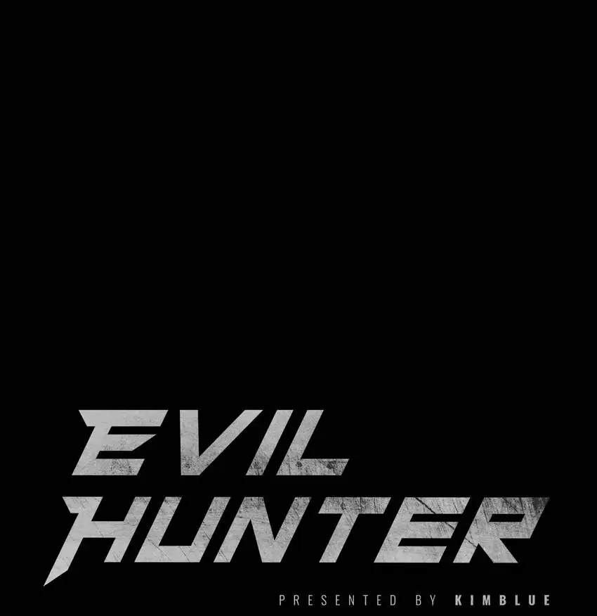 Read Evil Hunter chapter 50 image 33 on Lezhin