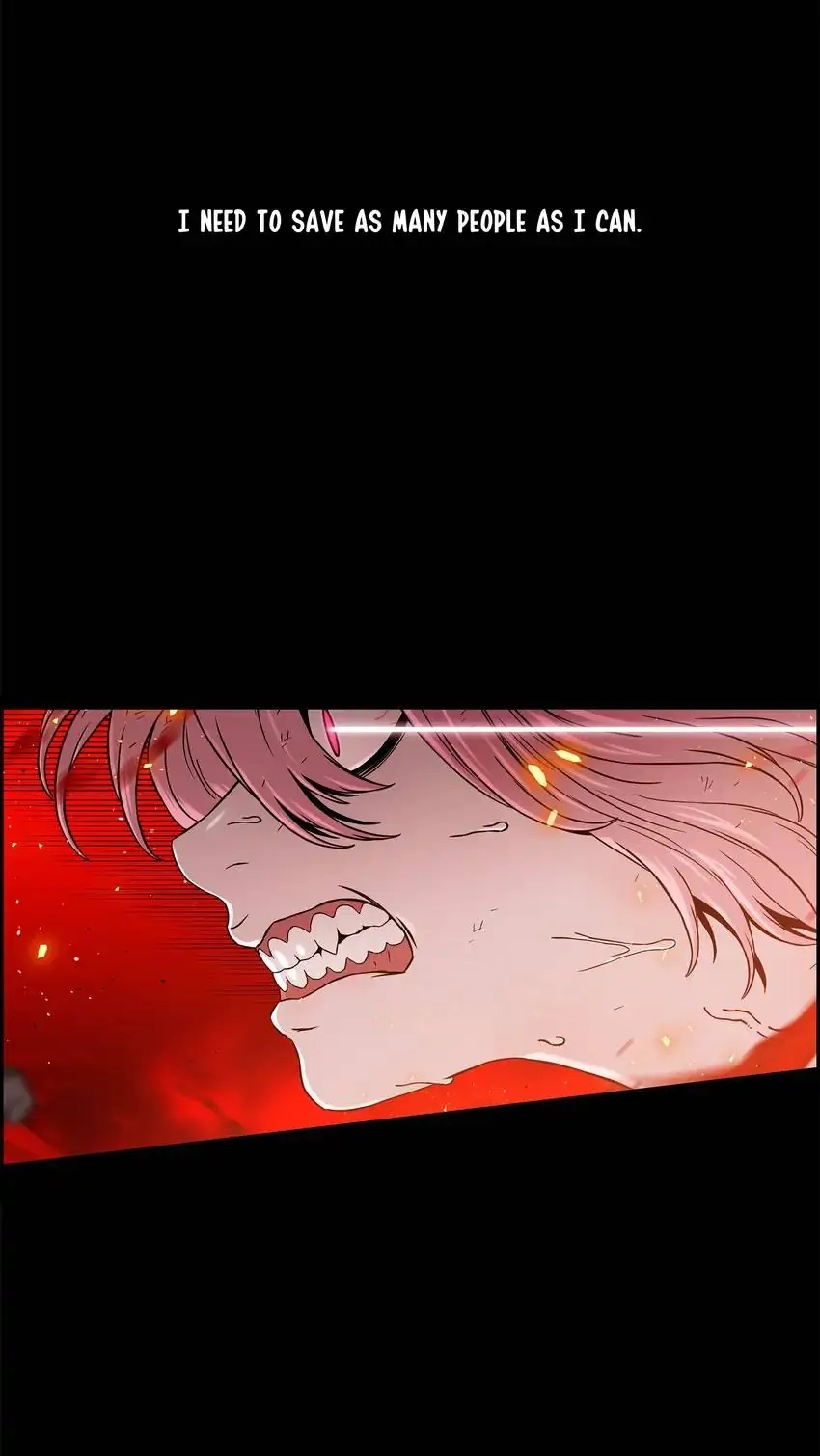 Read Evil Hunter chapter 50 image 35 on Lezhin