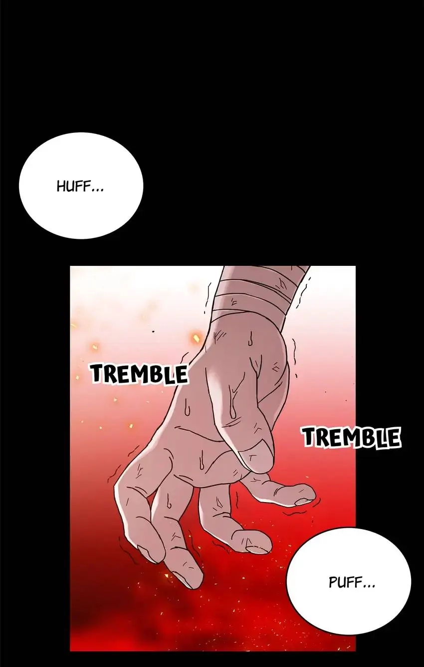 Read Evil Hunter chapter 50 image 42 on Lezhin