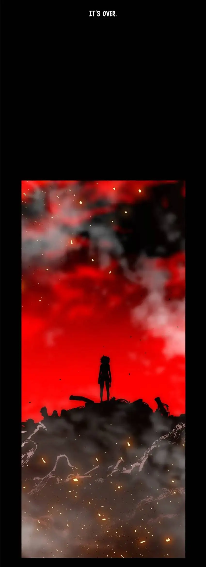 Read Evil Hunter chapter 50 image 43 on Lezhin