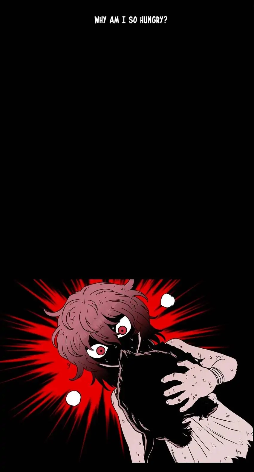 Read Evil Hunter chapter 50 image 46 on Lezhin