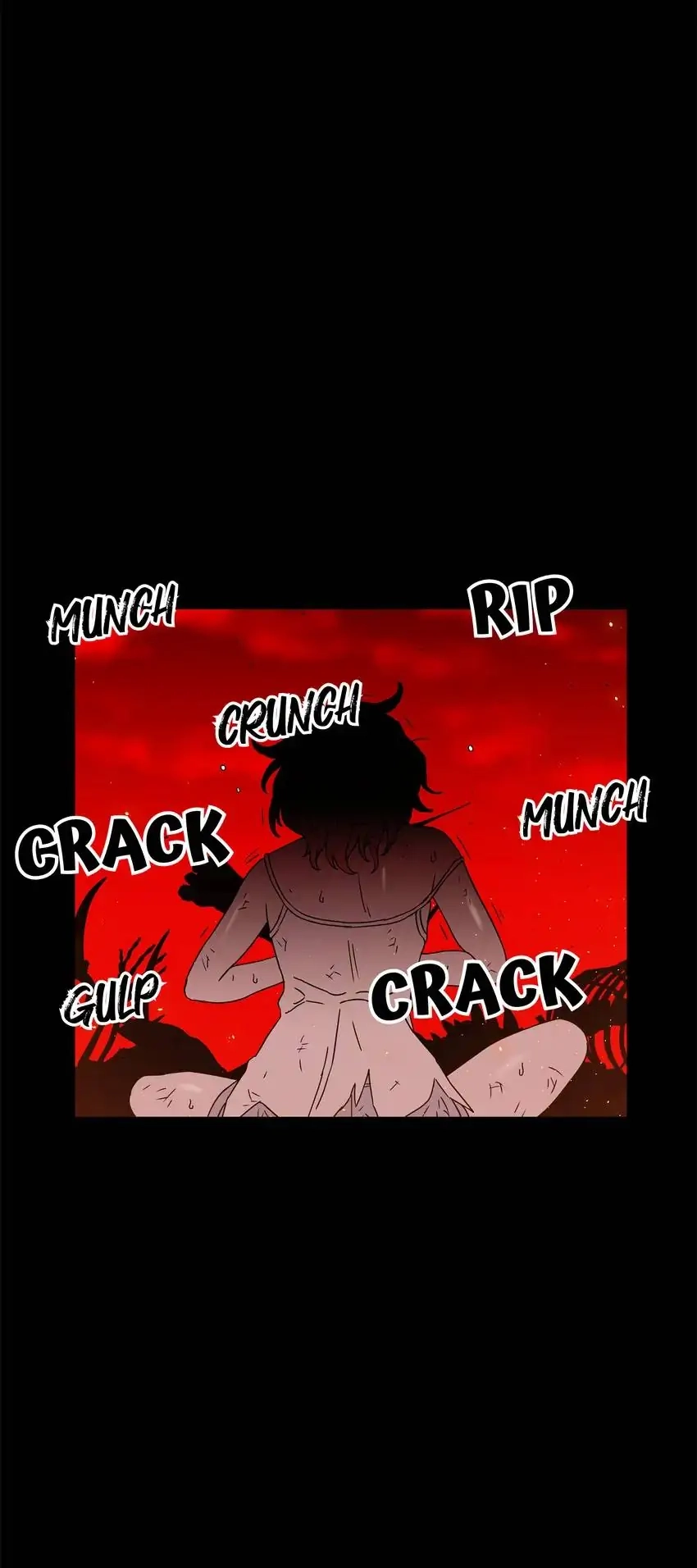 Read Evil Hunter chapter 50 image 48 on Lezhin