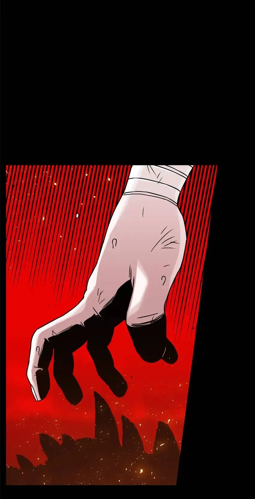 Read Evil Hunter chapter 50 image 49 on Lezhin