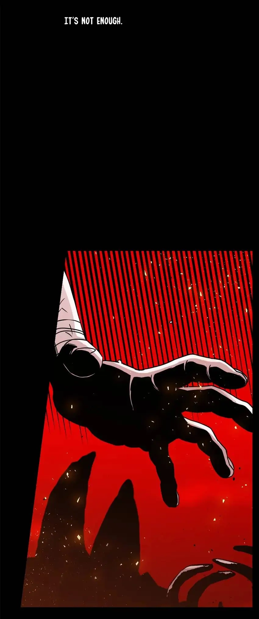 Read Evil Hunter chapter 50 image 50 on Lezhin