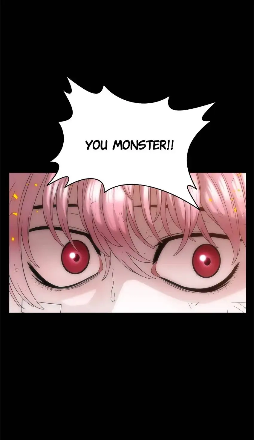 Read Evil Hunter chapter 50 image 52 on Lezhin