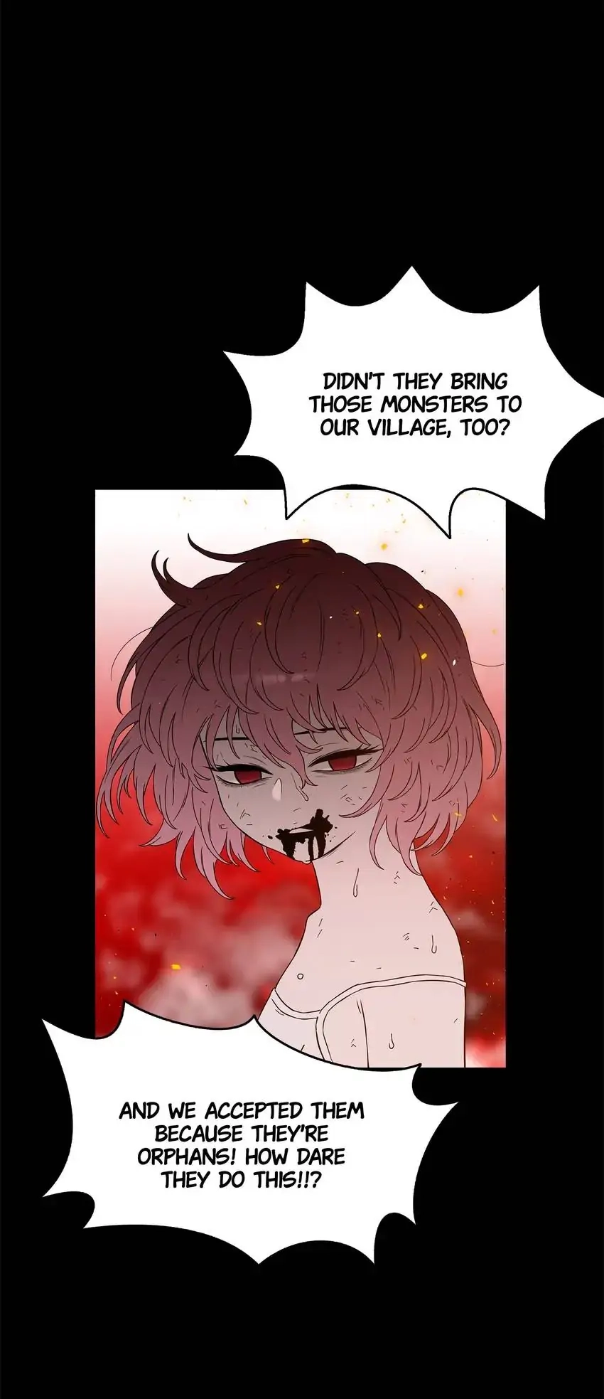 Read Evil Hunter chapter 50 image 54 on Lezhin