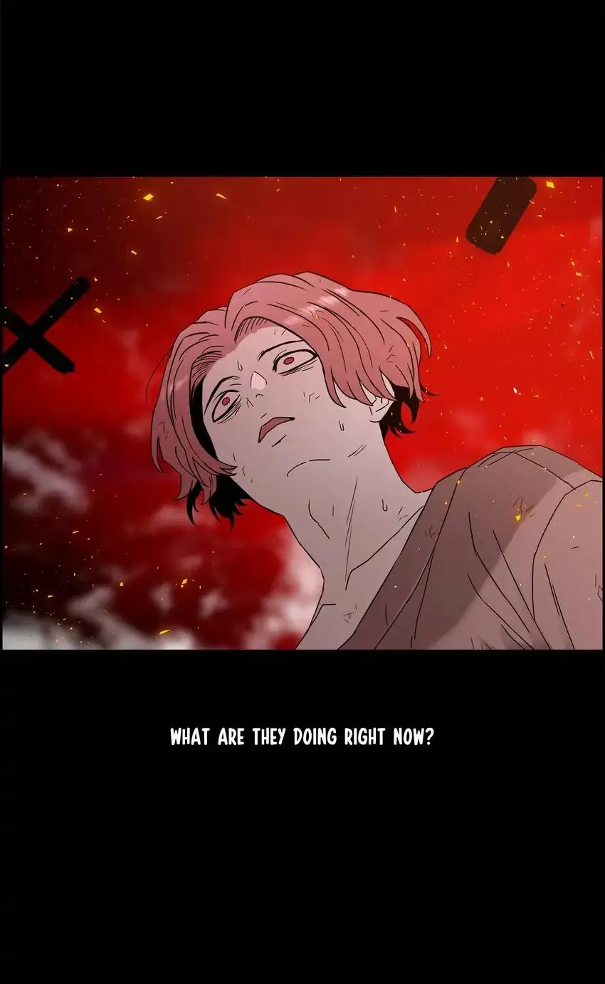 Read Evil Hunter chapter 50 image 56 on Lezhin