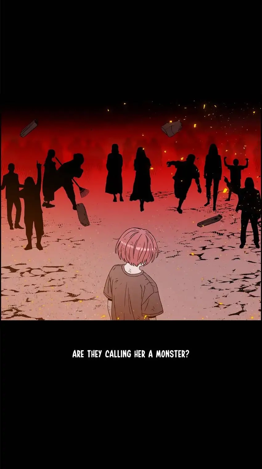 Read Evil Hunter chapter 50 image 57 on Lezhin