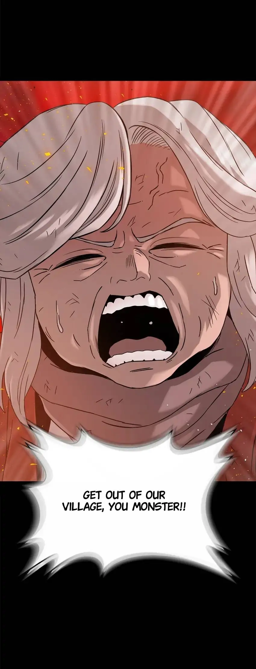 Read Evil Hunter chapter 50 image 59 on Lezhin