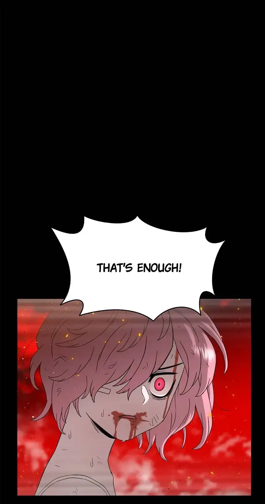 Read Evil Hunter chapter 50 image 61 on Lezhin